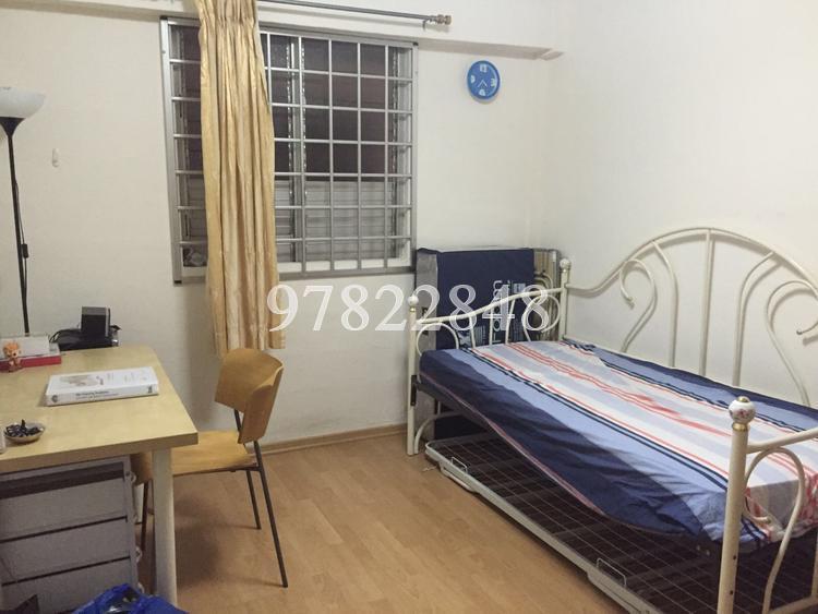 Blk 430 Clementi Avenue 3 (Clementi), HDB 3 Rooms #136975782